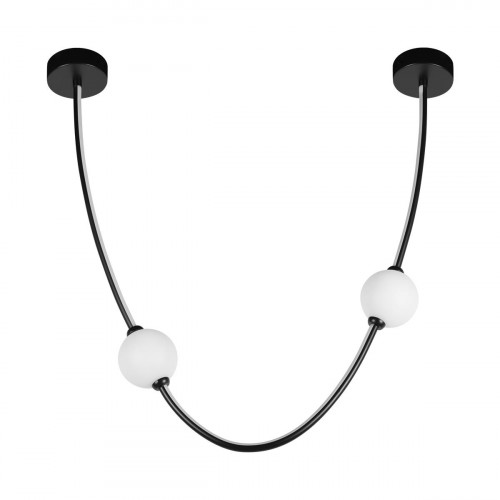 10242/600 Black Подвесной светильник LOFT IT Embrace