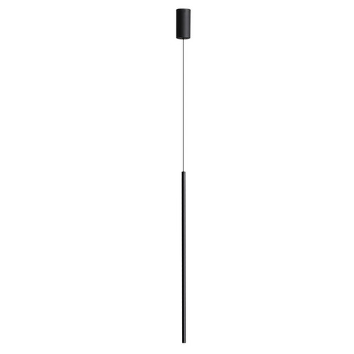7103/4L HIGHTECH ODL26 Подвесной светильник черный/металл IP20 LED 4W 250Лм 3000K 30° 220V MILLY