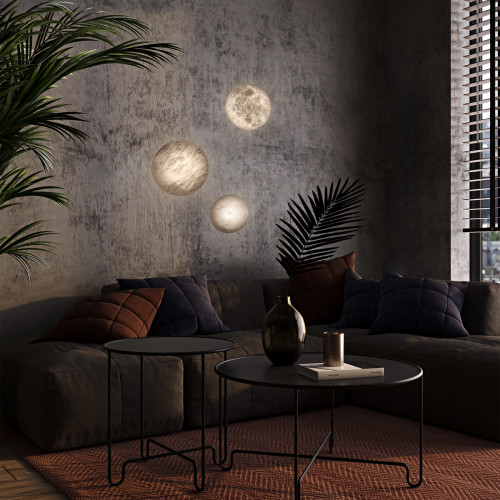 10414W/XL Настенный светильник LOFT IT Emi