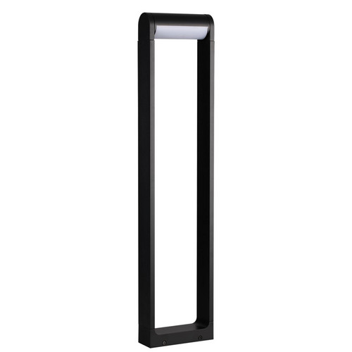 7117/12GLA NATURE ODL25 Ландшафтный светильник черный/металл IP65 LED 12W 797Лм 3000K 115° 220-240V TWINSET