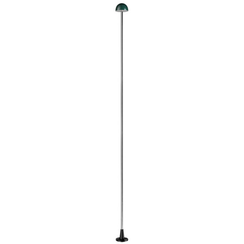 7122/4GLB NATURE ODL26 Уличный светильник 930мм акрил/металл IP65 LED 3W 95Лм 24V VERDE (нужен драйвер 357781/357782)