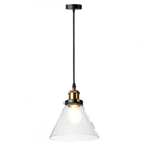 LOFT1123 Подвесной светильник LOFT IT Factory filament