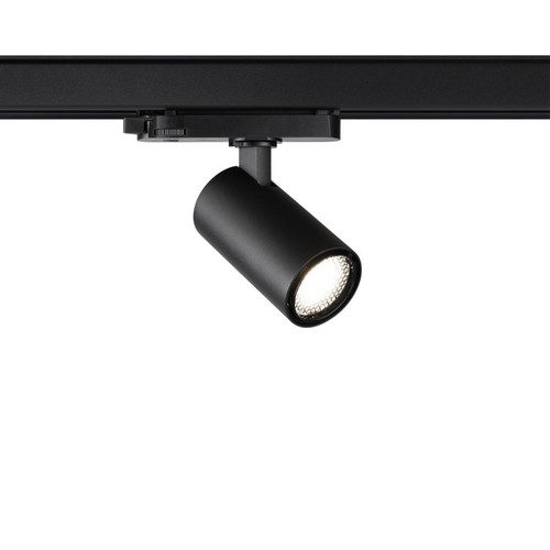 359566 PORT NT25 000 черный Светильник трехфазный трековый светодиодный IP20 LED 3000К 15W 220-240V HELIX