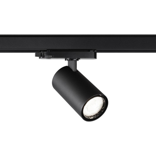 359572 PORT NT25 000 черный Светильник трехфазный трековый светодиодный IP20 LED 25W 4000K 220-240V HELIX