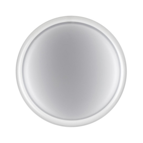 7776/DLN PALE SN 110 Светильник пластик/белый LED 48Вт 3000/4000/6000К D400 IP43 CCT JOLLY