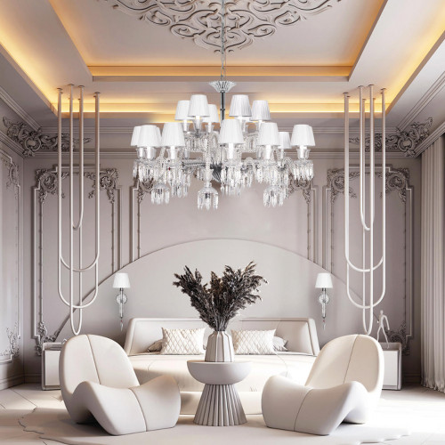 10209/24 Подвесной светильник LOFT IT Flambeau