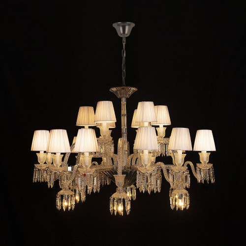 10209/24 Подвесной светильник LOFT IT Flambeau