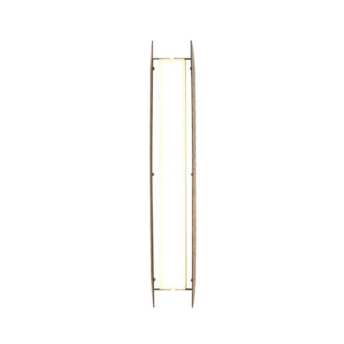 7173/12WL HIGHTECH ODL26 Настенный светильник  металл/бронза/акрил IP20 LED 12W 3000K 220-240V BRANDO