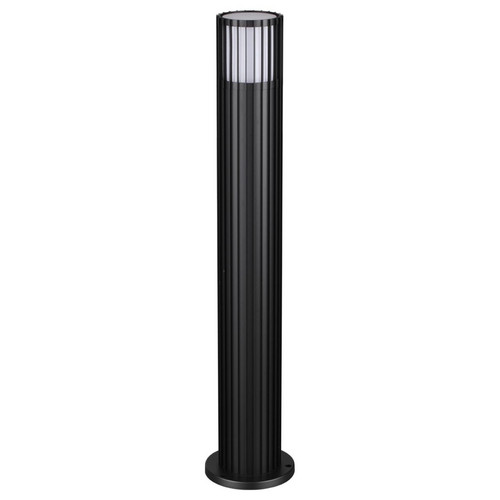 370994 STREET NT25 000 черный Светильник ландшафтный IP65 E27 max 25W 100-240V COSTAS