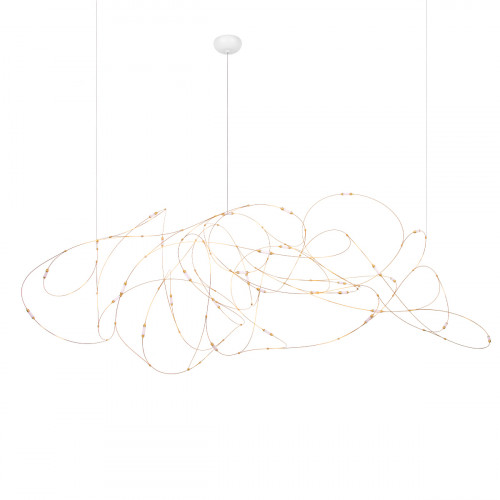 10309/31 Подвесной светильник LOFT IT Flock of Light