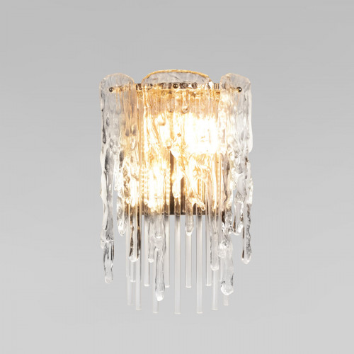 10298W French gold Настенный светильник LOFT IT Florida