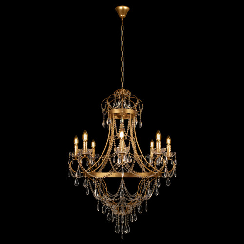 10430/8 Подвесная люстра LOFT IT Foil