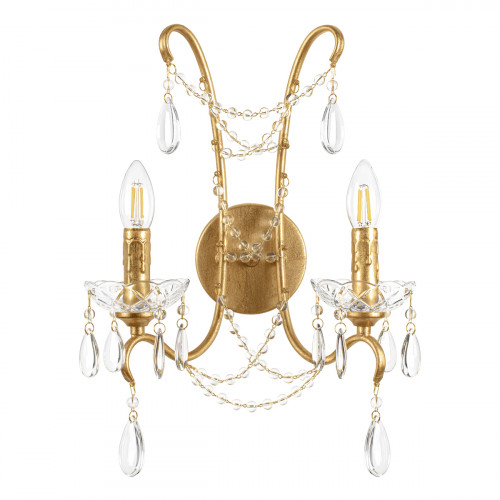 10430W Бра LOFT IT Foil