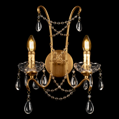 10430W Бра LOFT IT Foil