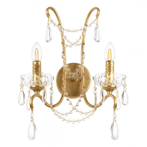 10430W Бра LOFT IT Foil