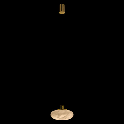 10409/M Подвесной светильник LOFT IT Galet