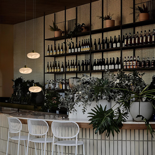 10409/M Подвесной светильник LOFT IT Galet