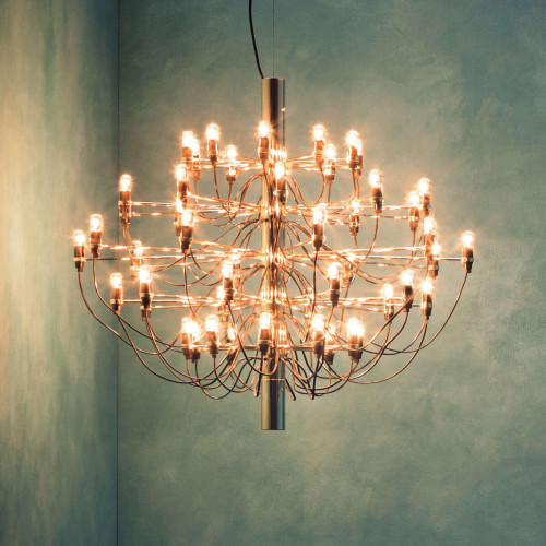 10196/1000 Black Подвесной светильник LOFT IT Gino