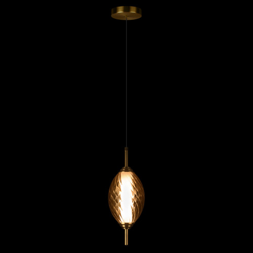 10421/A Amber Подвесной светильник LOFT IT Helix