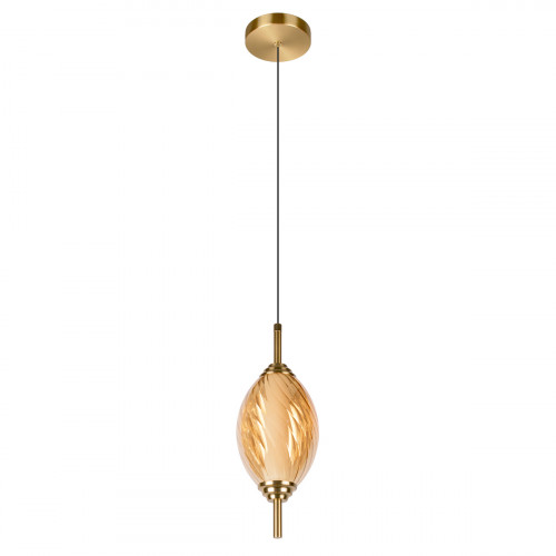 10421/A Amber Подвесной светильник LOFT IT Helix