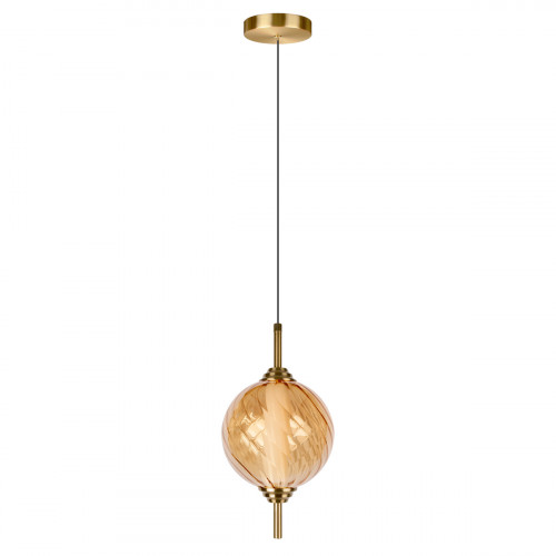 10421/B Amber Подвесной светильник LOFT IT Helix