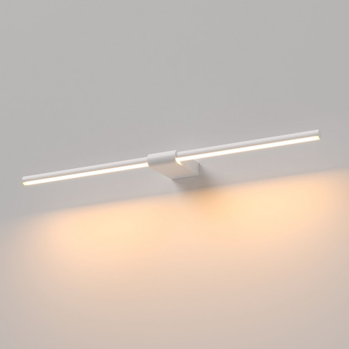 Светильник настенный поворотный светодиодный Luar 600 белый 3000К 40125/LED