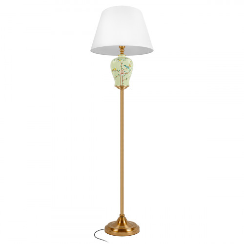 10383F Торшер LOFT IT Hydrangea