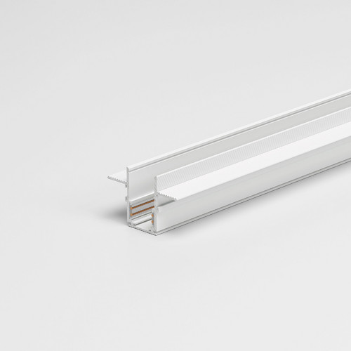 Slim Magnetic Шинопровод встраиваемый под ГКЛ 9,5мм (белый) (2м) 85209/00 85209/00
