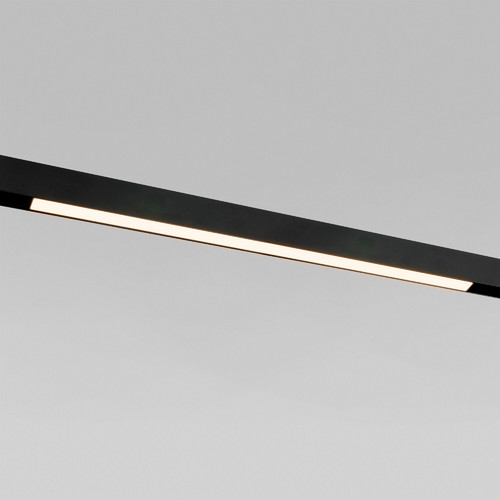 Slim Magnetic L02 Трековый светильник 30W 3000K (черный) 85034/01 85034/01
