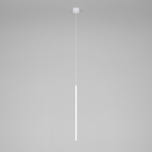 Подвесной светодиодный светильник Flinn 4W 4000К белый 50263 LED