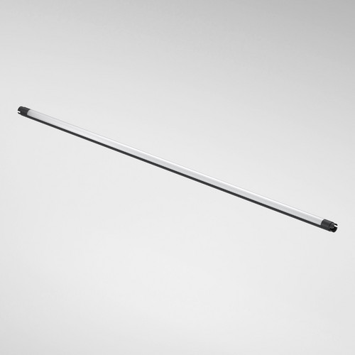 Module System Трековый светильник 24W 3000K (черный) 85176/01