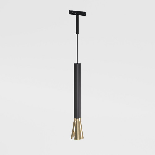 Трековый светильник 3W 3000K Mini Magnetic 85165/01