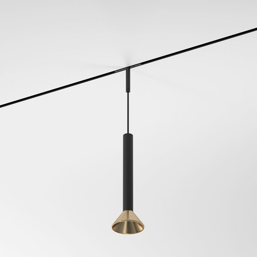 Трековый светильник 3W 3000K Mini Magnetic 85164/01