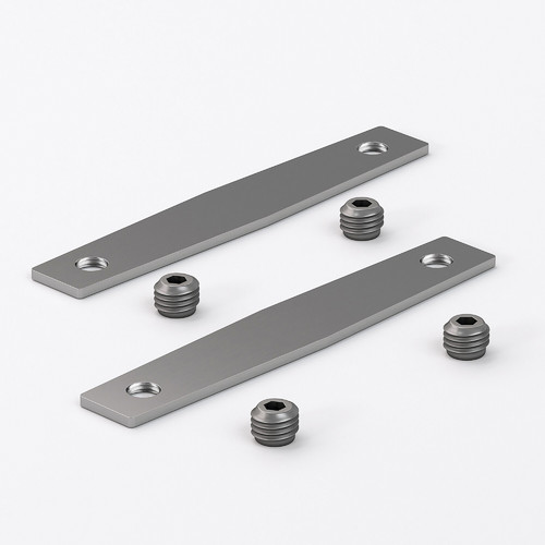 Соединительная планка для шинопровода 2 шт. Mini Magnetic 85175/00