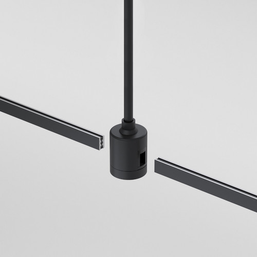 Esthetic Magnetic Декоративная стойка с коннектором 606 мм 85153/00