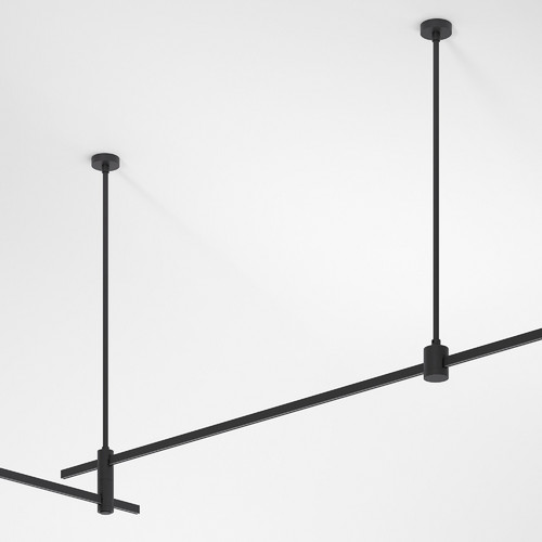 Esthetic Magnetic Декоративная стойка с коннектором 545 мм 85152/00