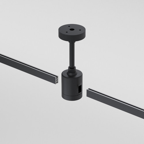 Esthetic Magnetic Декоративная стойка с коннектором 124 мм 85145/00