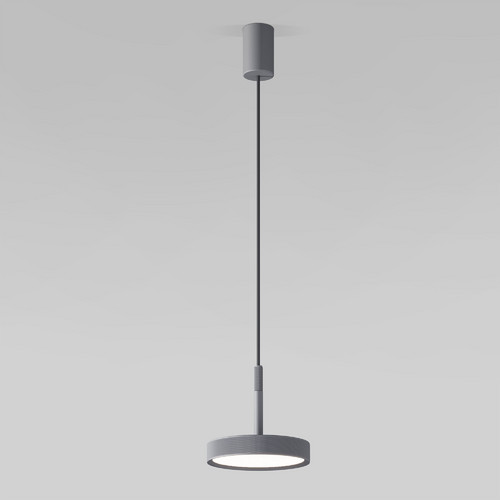 Подвесной светильник Plate 50260 LED
