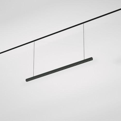Трековый светильник 36W 4000K Vilo Slim Magnetic 85107/01