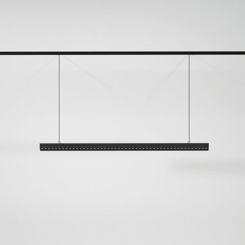 Трековый светильник 36W 4000K Vilo Slim Magnetic 85107/01