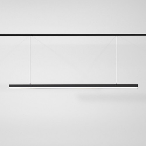 Трековый светильник 40W 4000K Milo Slim Magnetic 85106/01