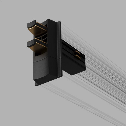 Соединитель для круглого шарнирного коннектора Slim Magnetic 85011/00