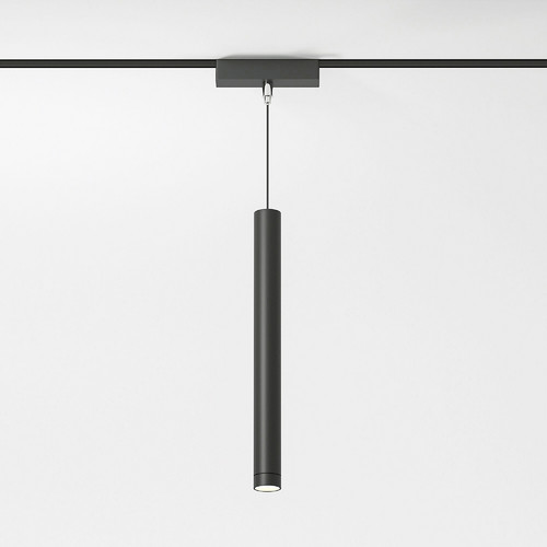 Трековый светильник 6W 4000K Alliet Flat Magnetic 85097/01