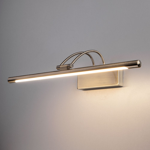 Настенный светодиодный светильник Simple MRL LED 10W 1011 IP20 бронза