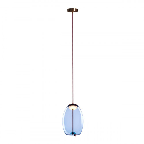 8133-A mini Подвесной светильник LOFT IT Knot