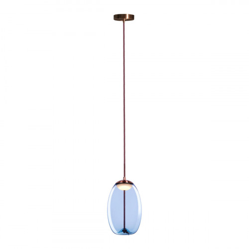 8133-A mini Подвесной светильник LOFT IT Knot