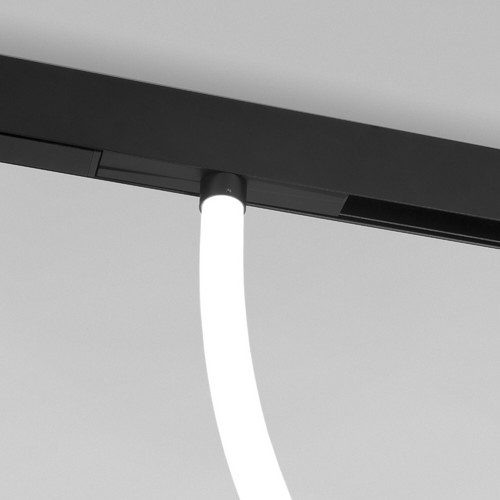 Трековый светильник 100W 4200K Full Light N05 Slim Magnetic 85028/01 100W 4200K