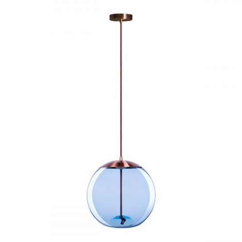 8133-B Подвесной светильник LOFT IT Knot