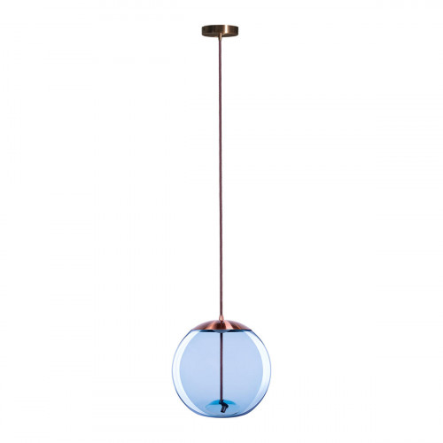 8133-B mini Подвесной светильник LOFT IT Knot