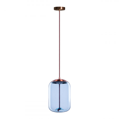 8133-C Подвесной светильник LOFT IT Knot